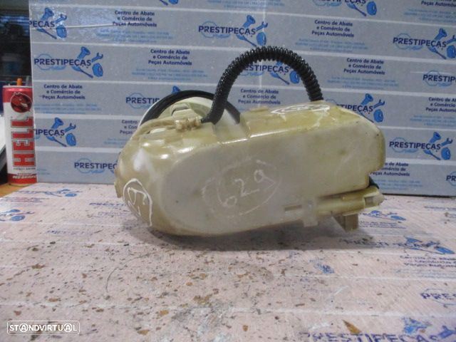 Bomba Combustivel 1019617681 17708S6FE311 HONDA CIVIC 7 2002 1.7CDTI 100CV 3P CINZENTO DIESEL - 3
