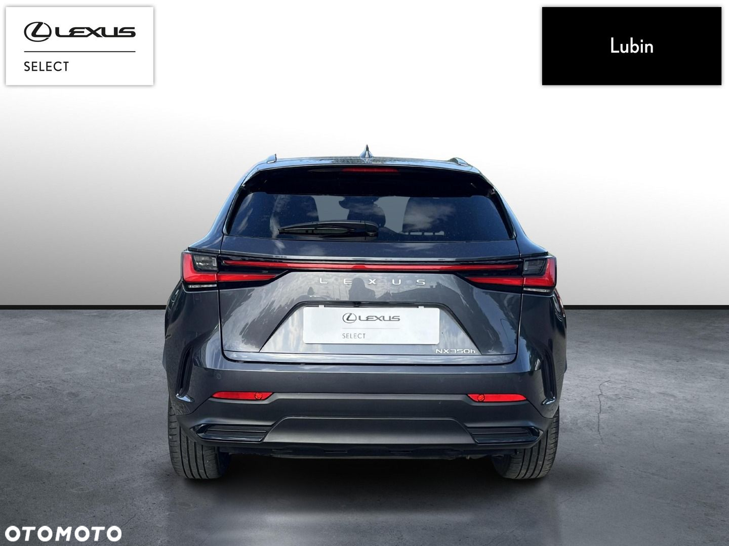 Lexus NX - 4