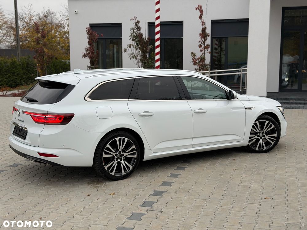 Renault Talisman BLUE dCi 200 EDC INITIALE PARIS - 15