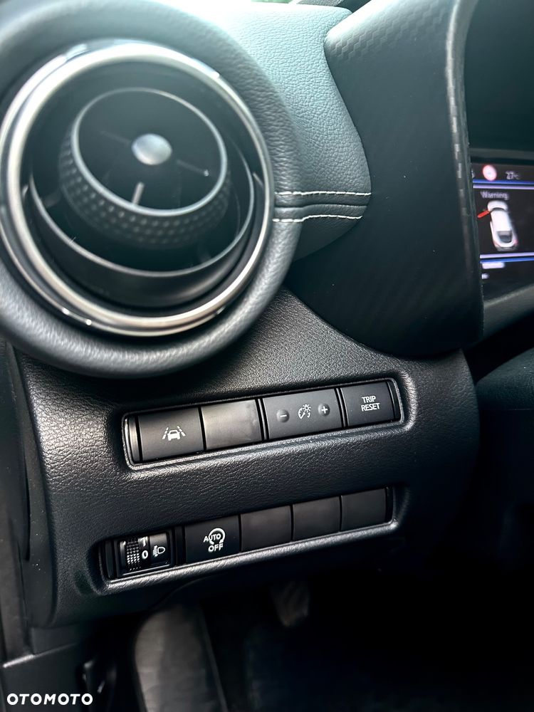 Nissan Juke 1.0 DIG-T N-Connecta - 10