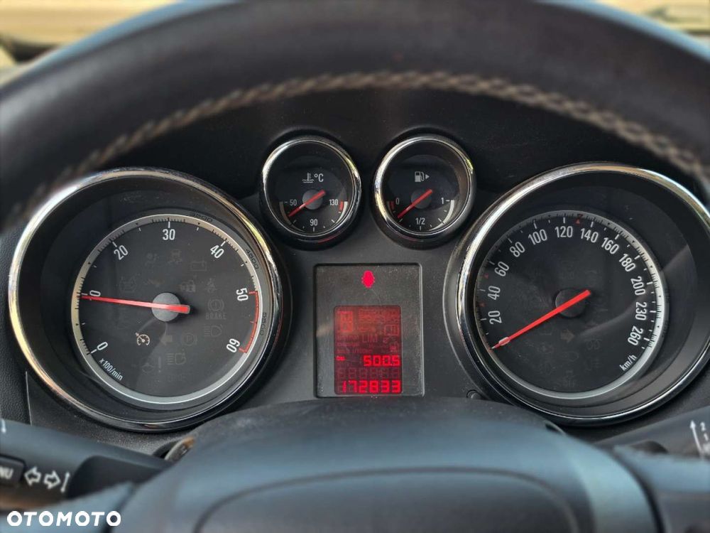 Opel Astra - 21