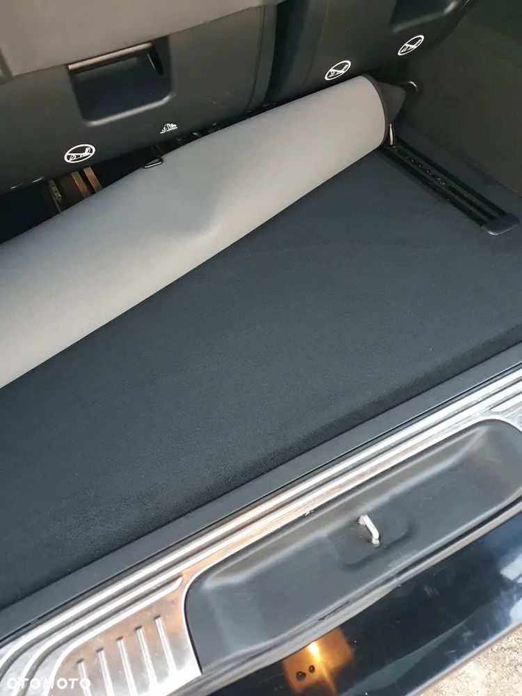 Mercedes-Benz Klasa V 250 (BlueTEC) d Avantgarde 7G-Tronic (d³ugi) - 15