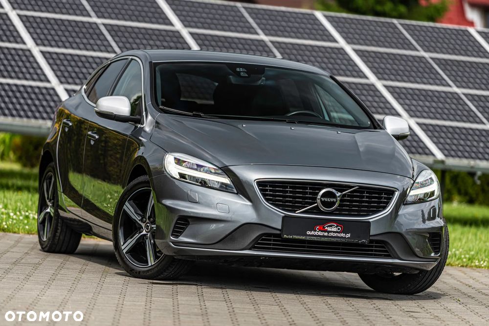 Volvo V40 D2 RDesign - 2