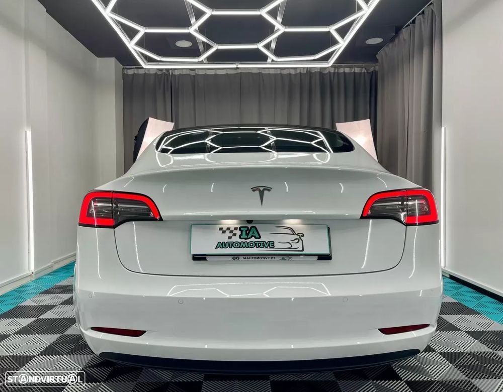Tesla Model 3 Standard Range Plus RWD - 7