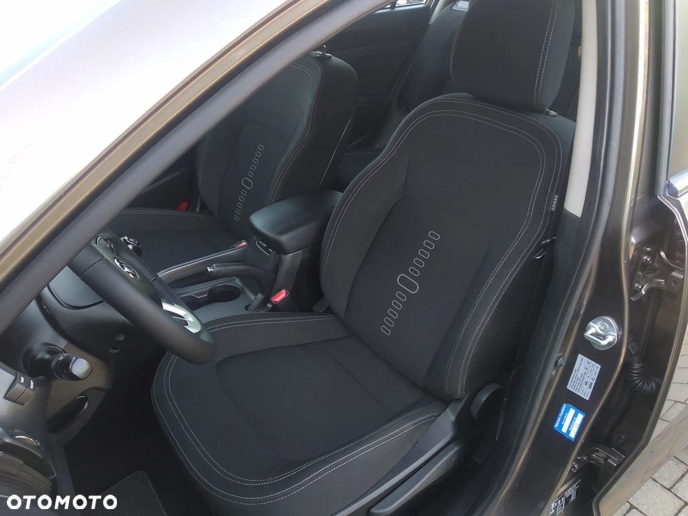 Kia Sportage 2.0 CRDI 184 AWD Platinum Edition - 19