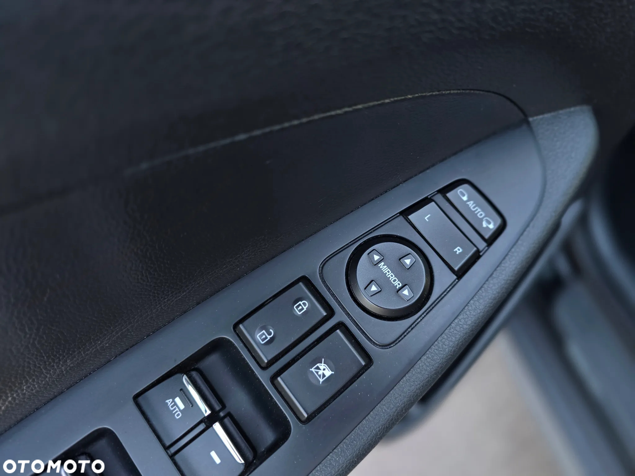 Hyundai Tucson - 16