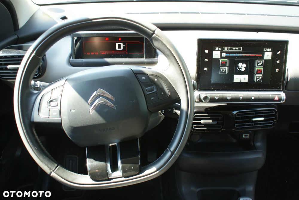 Citroën C4 Cactus - 7