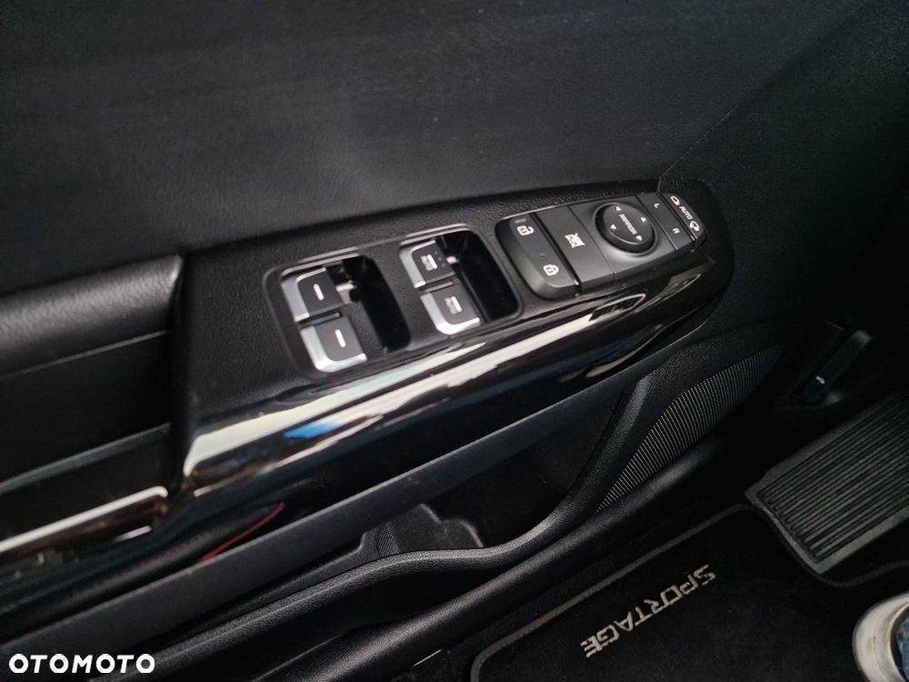 Kia Sportage - 27