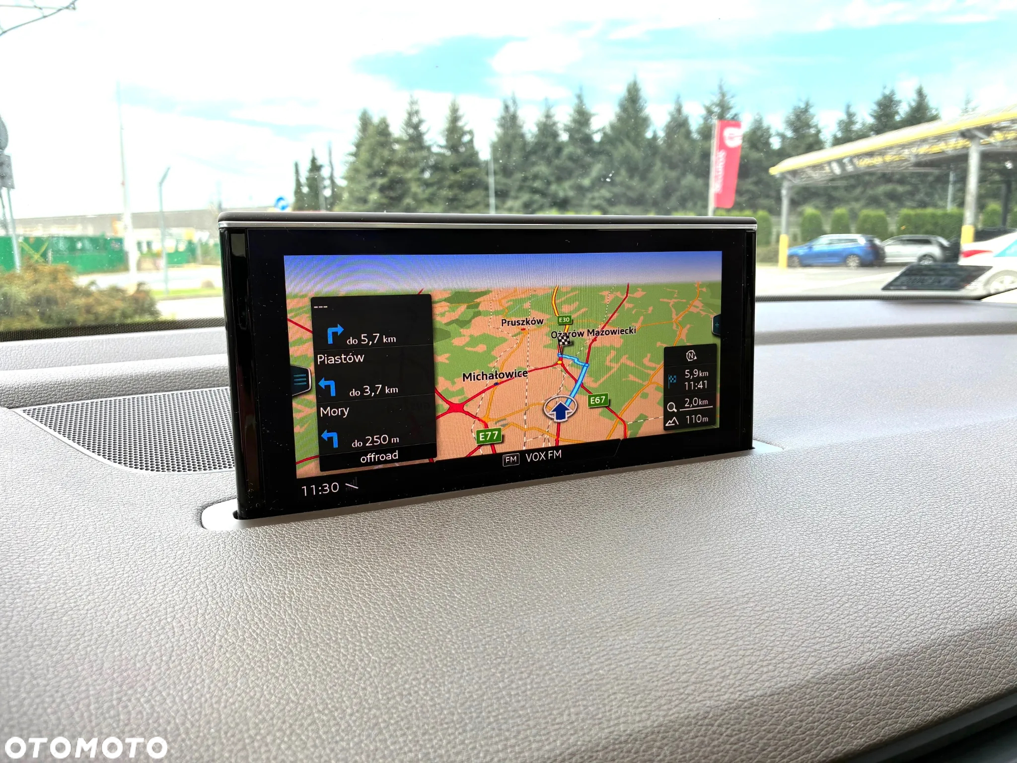 Audi Q7 3.0 TDI Quattro Tiptronic - 18