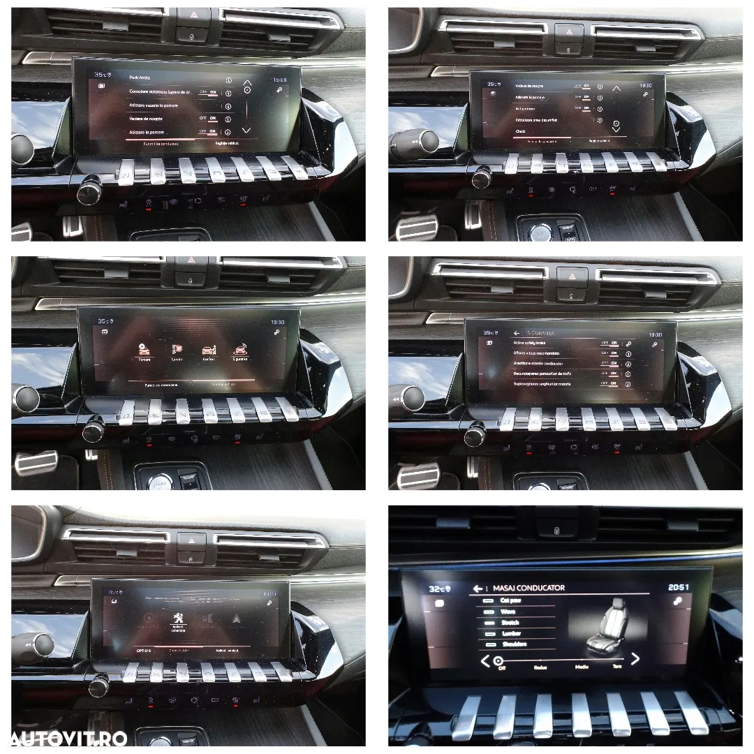 Peugeot 508 PureTech 225 EAT8 GT - 24