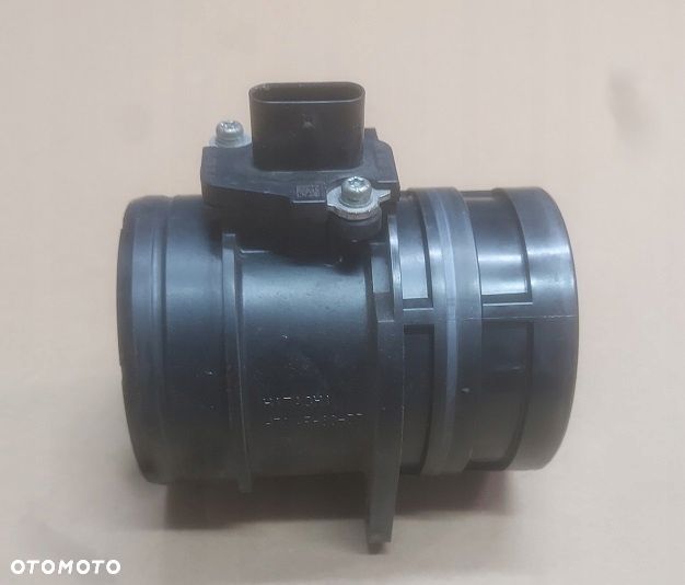 audi a4 b8 a5 1.8 2.0 tfsi przepływomierz oryg - 1