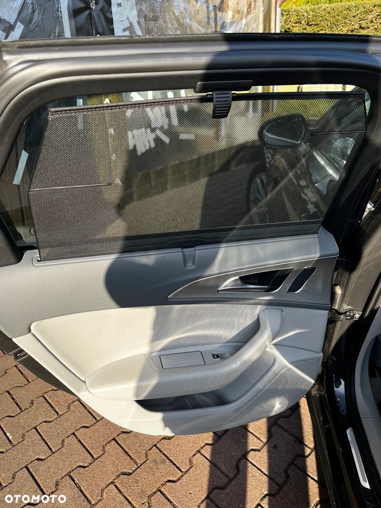 Audi A6 Avant - 32