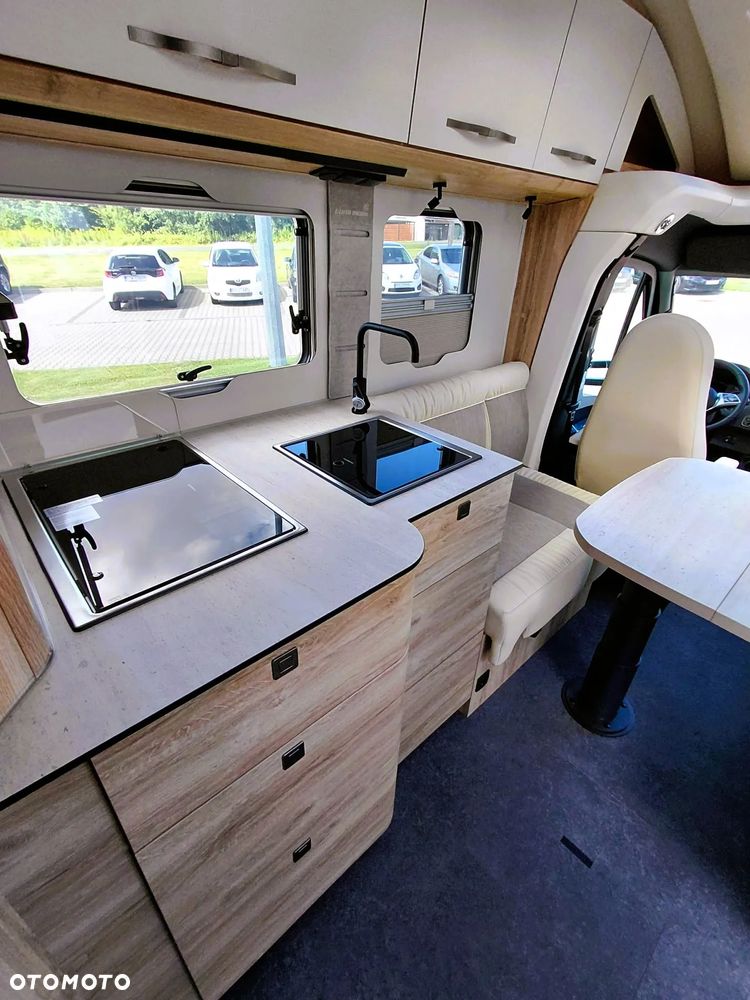 Eura Mobil PT 726 EF Freestyle - 10