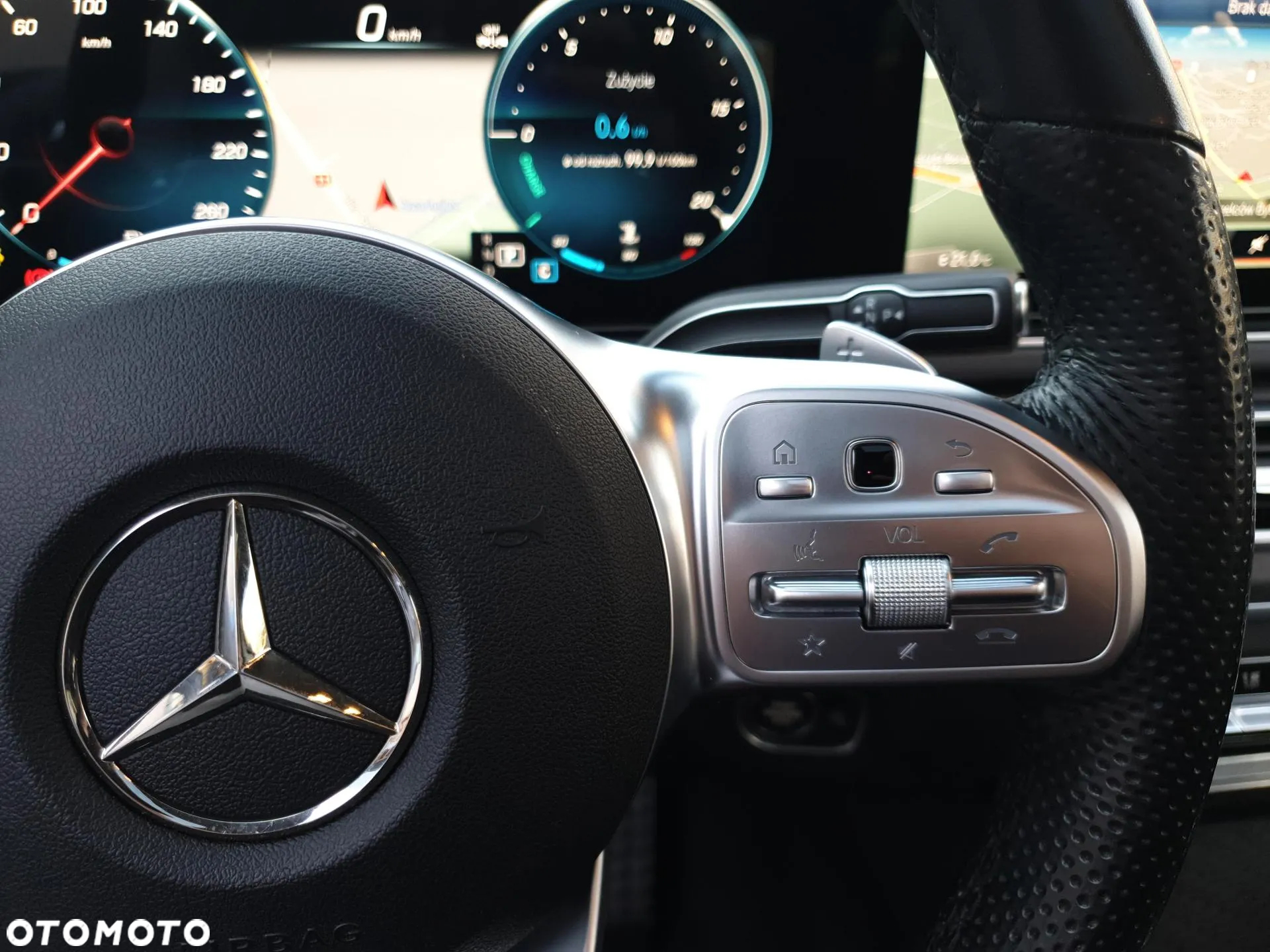 Mercedes-Benz GLE 300 d 4-Matic - 14