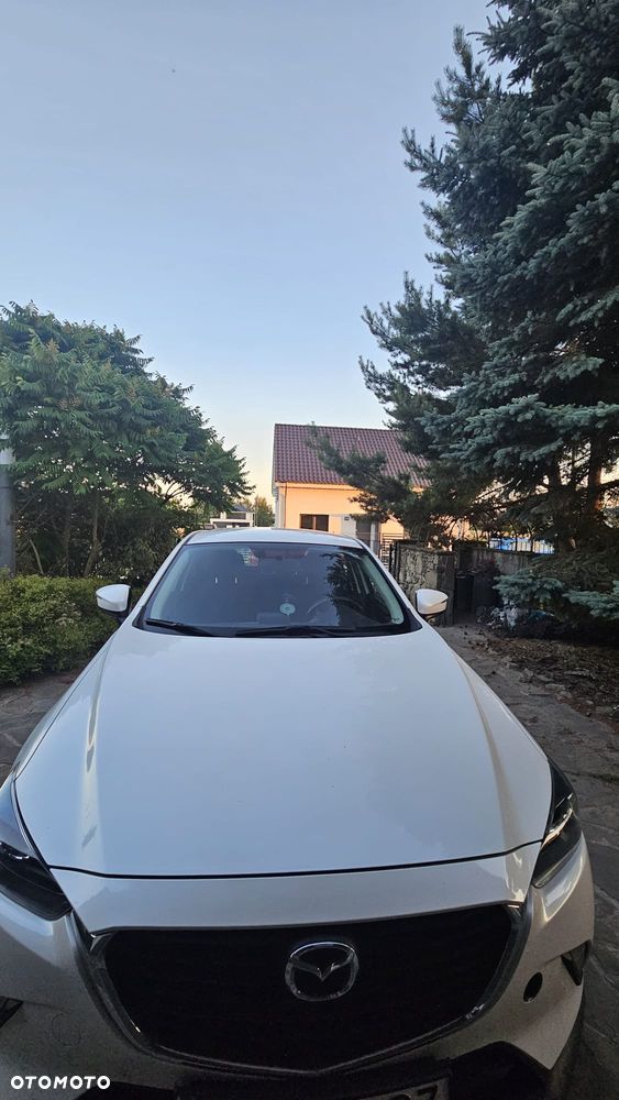 Mazda CX-3 2.0 Skymotion - 3