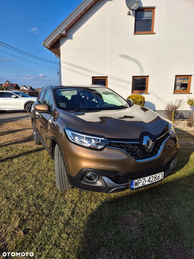 Renault Kadjar - 5