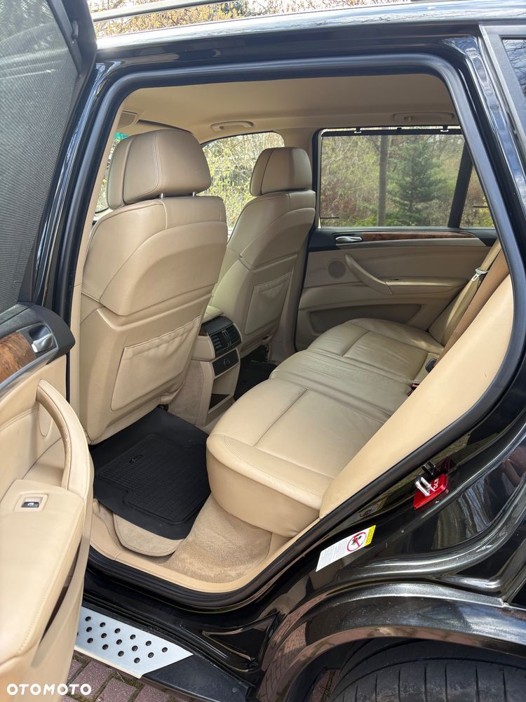BMW X5 3.0sd - 14