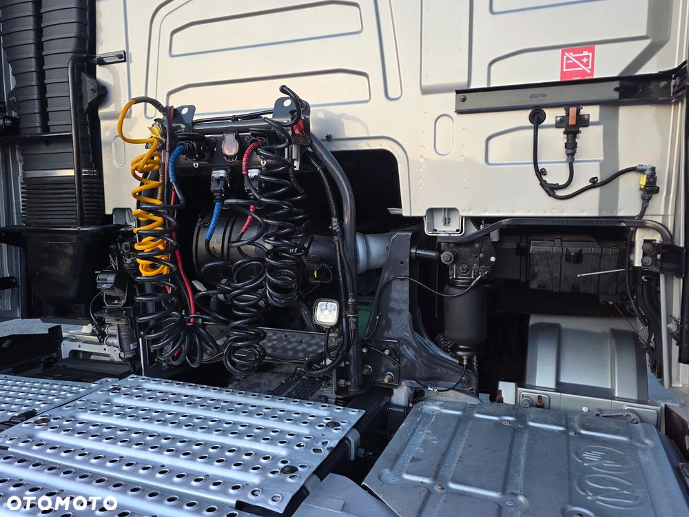 Volvo FH500/EURO6/ADR/FULL LED/457.000km/SPROWADZONE - 18
