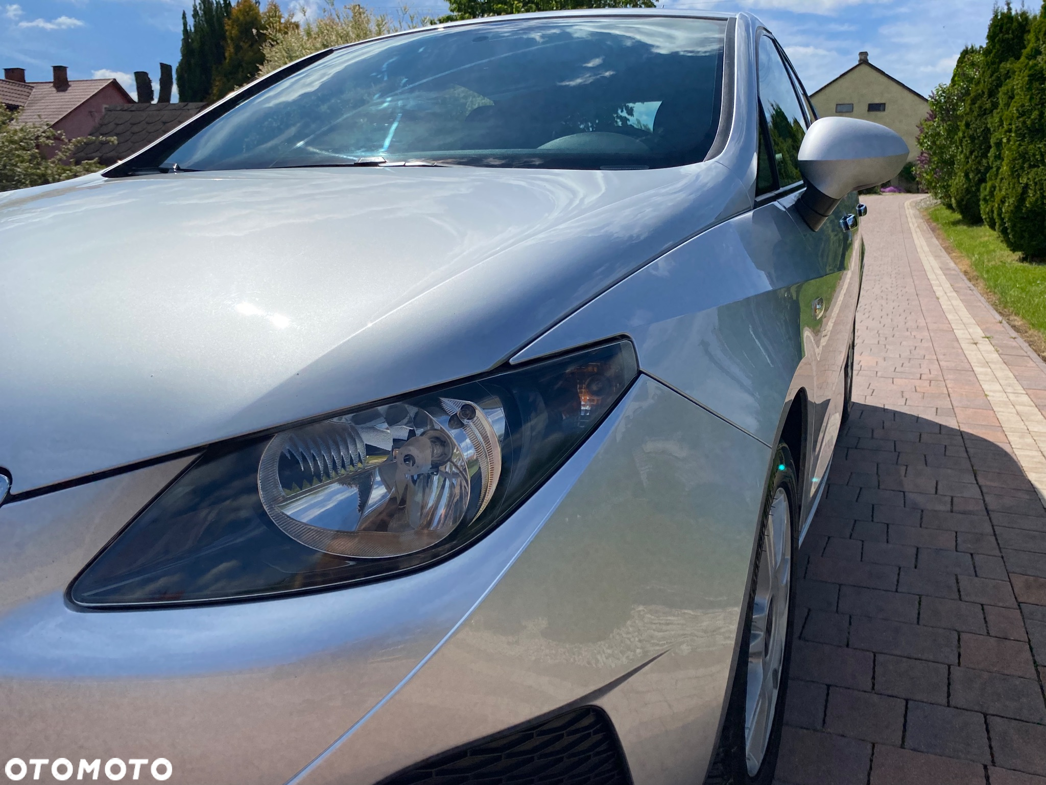 Seat Ibiza 1.4 16V Copa - 31