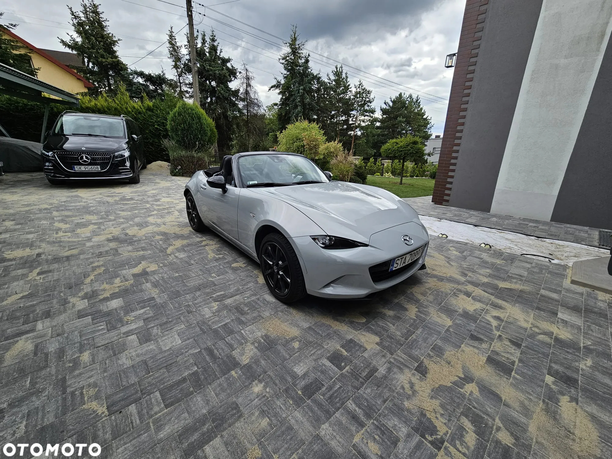 Mazda MX-5 2.0 Skypassion - 15
