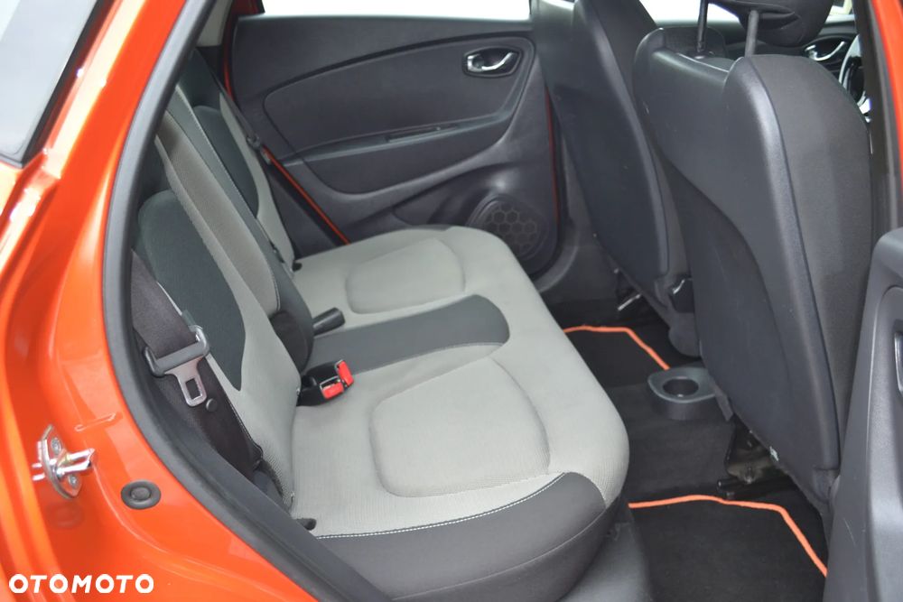 Renault Captur (ENERGY) TCe 90 INTENS - 17