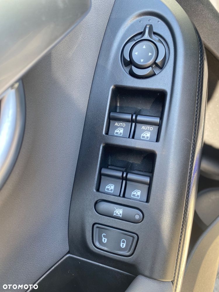 Fiat 500X 1.6 E-torQ 4x2 S&S Cross Plus - 27