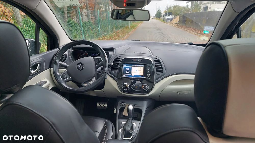 Renault Captur - 8
