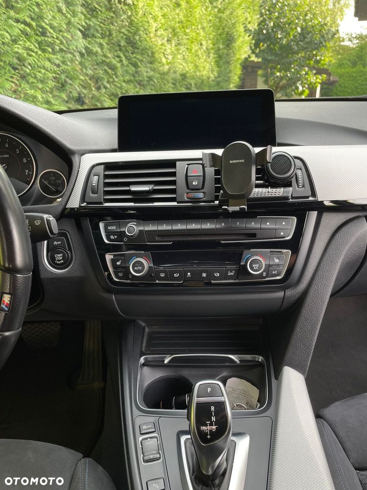BMW Seria 4 430i M Sport - 11