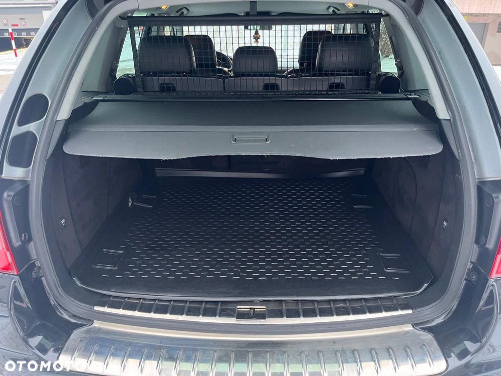 Porsche Cayenne - 7