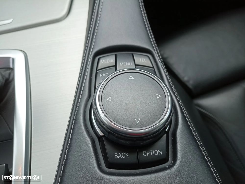 BMW 640 Gran Coupé d Pack M - 16