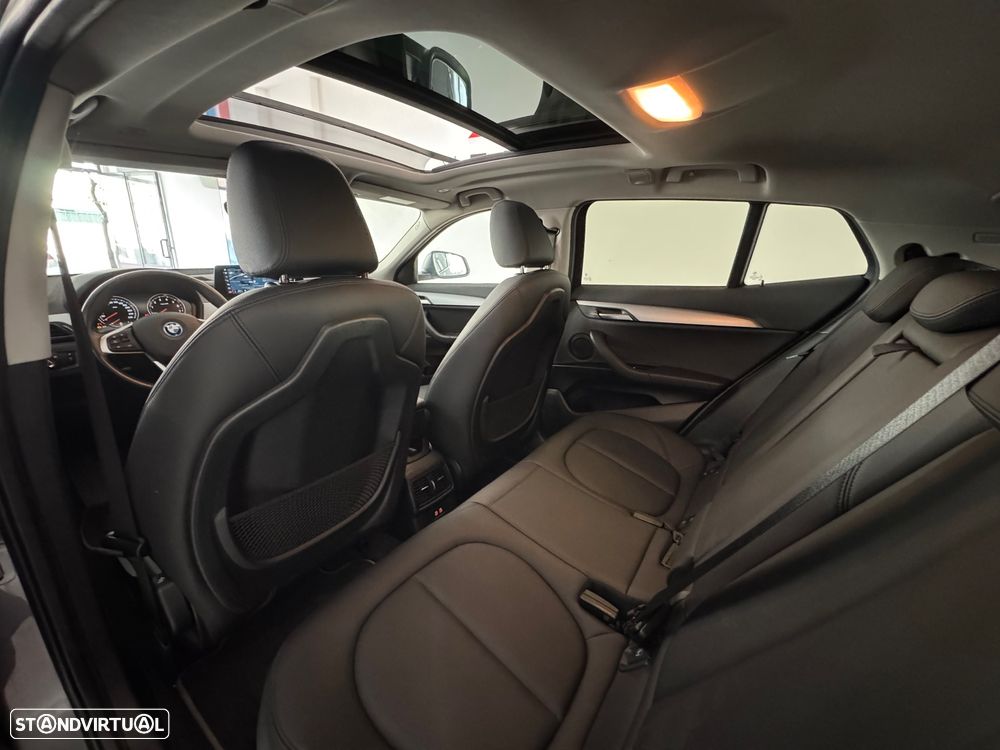 BMW X2 25 e xDrive - 25