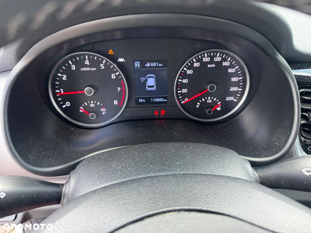 Kia Stonic 1.0 T-GDI DCT OPF Platinum Edition - 14