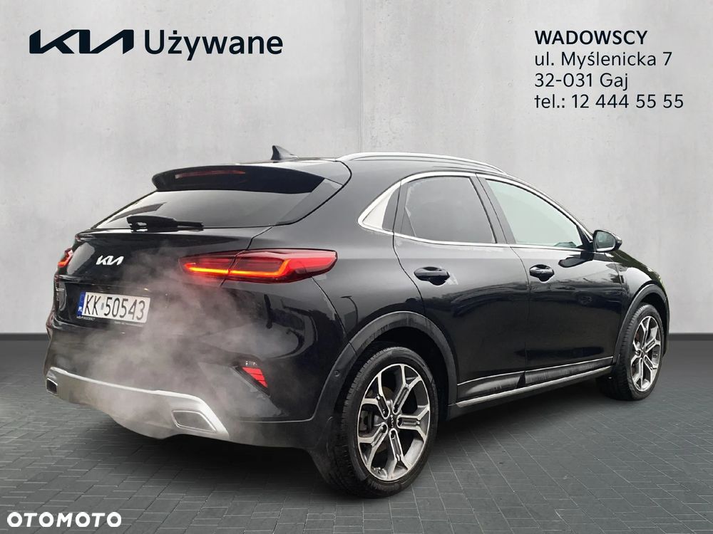 Kia XCeed 1.6 GDI PHEV Business Line DCT - 6