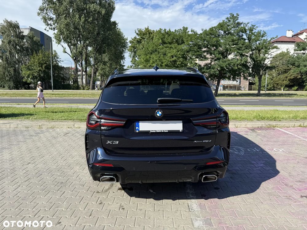BMW X3 - 6