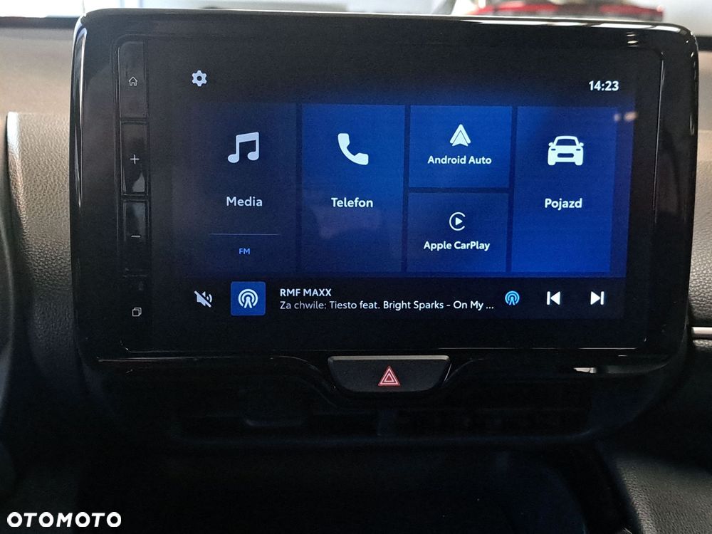 Toyota Yaris Cross Hybrid 1.5 Comfort - 20