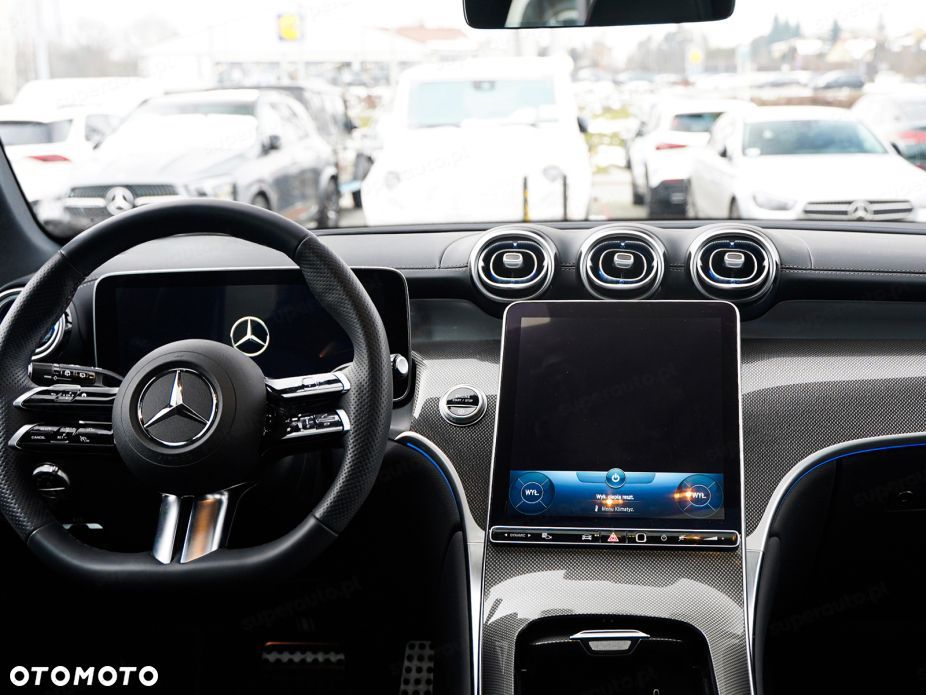 Mercedes-Benz GLC - 7