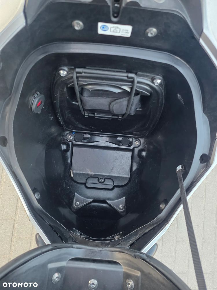 Honda NC - 28