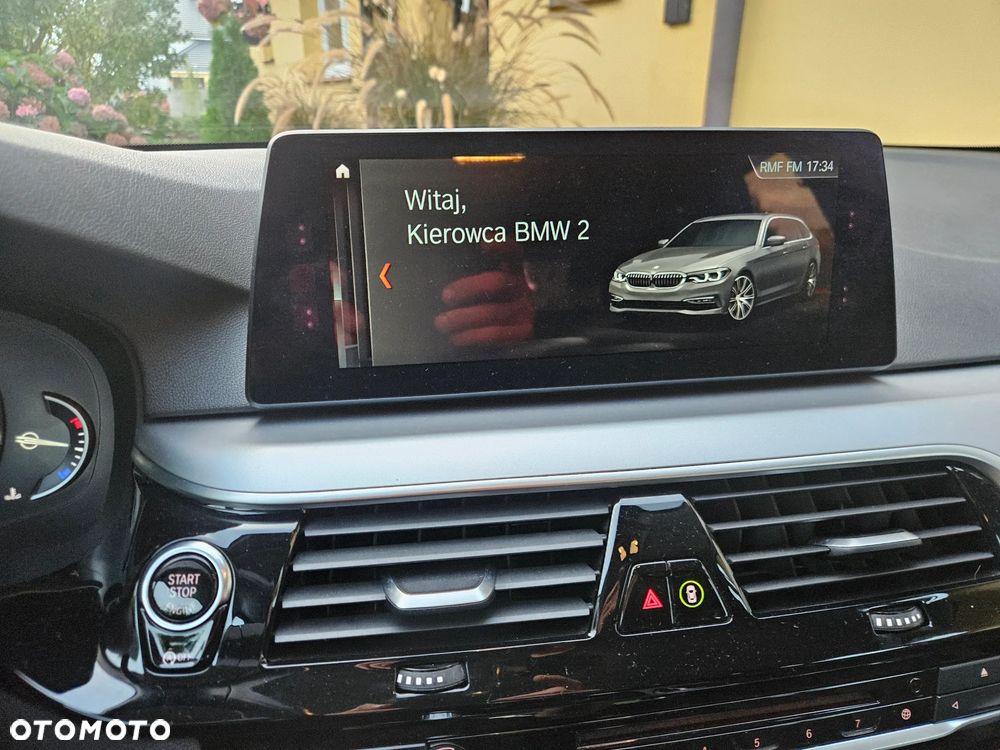 BMW Seria 5 - 23