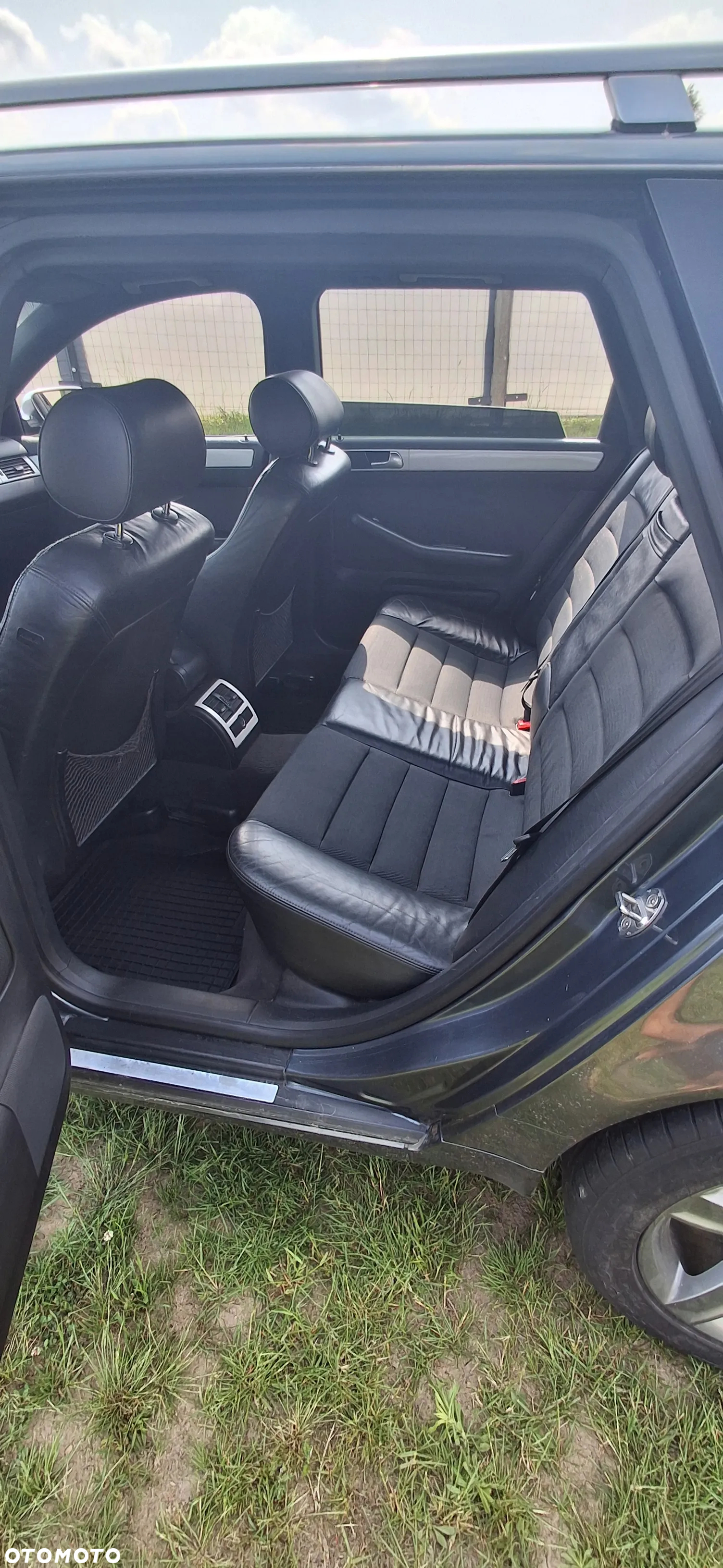 Audi A6 - 7