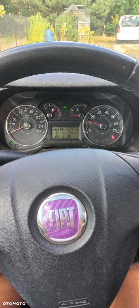 Fiat Punto - 9