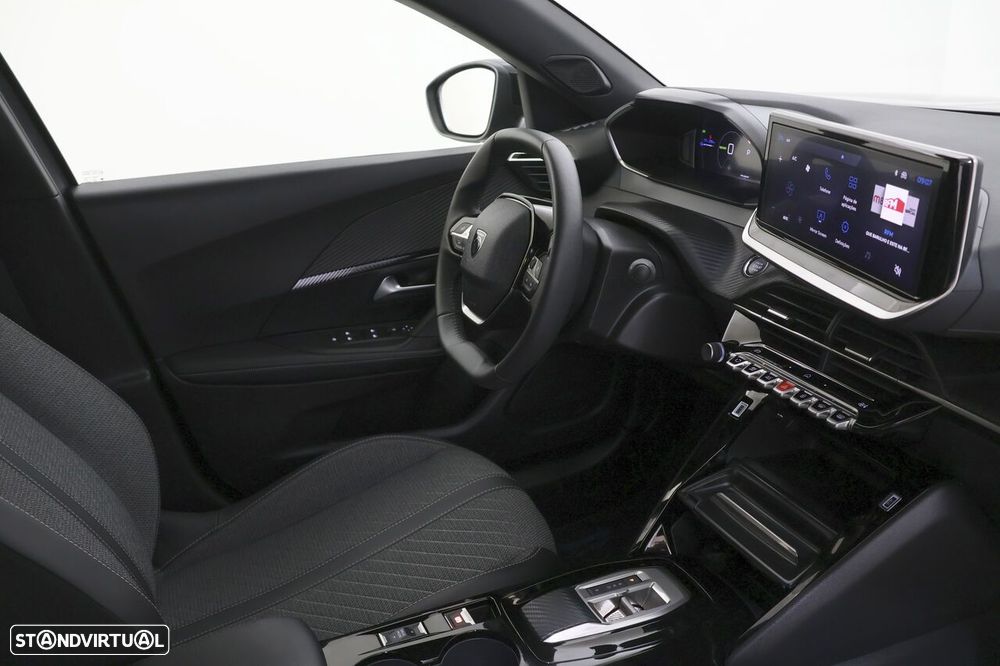 Peugeot e-2008 54 kWh Allure - 7
