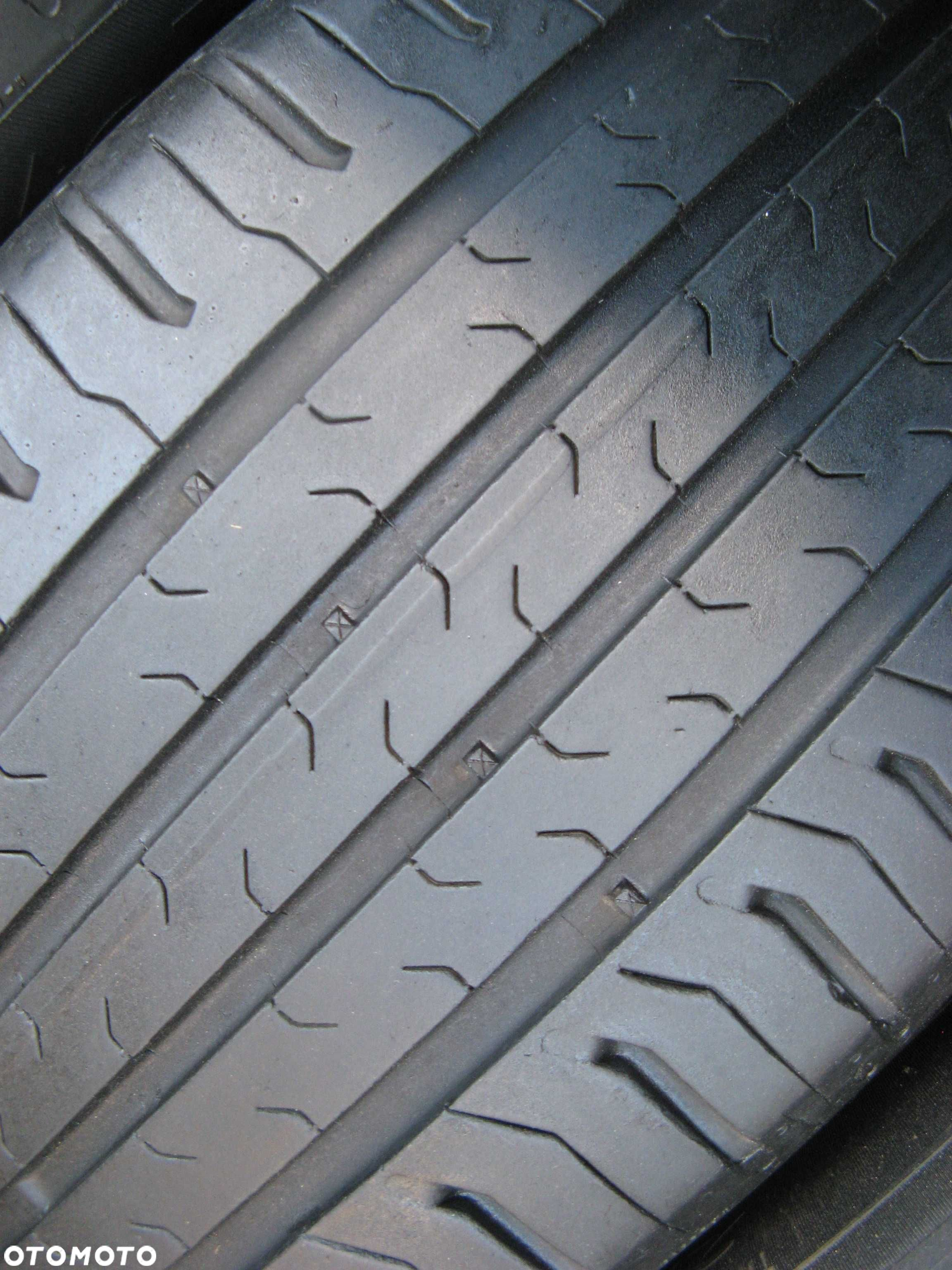 215/55R17 CONTINENTAL ContiEcoContact 5 - nr.4791/5145 - 4