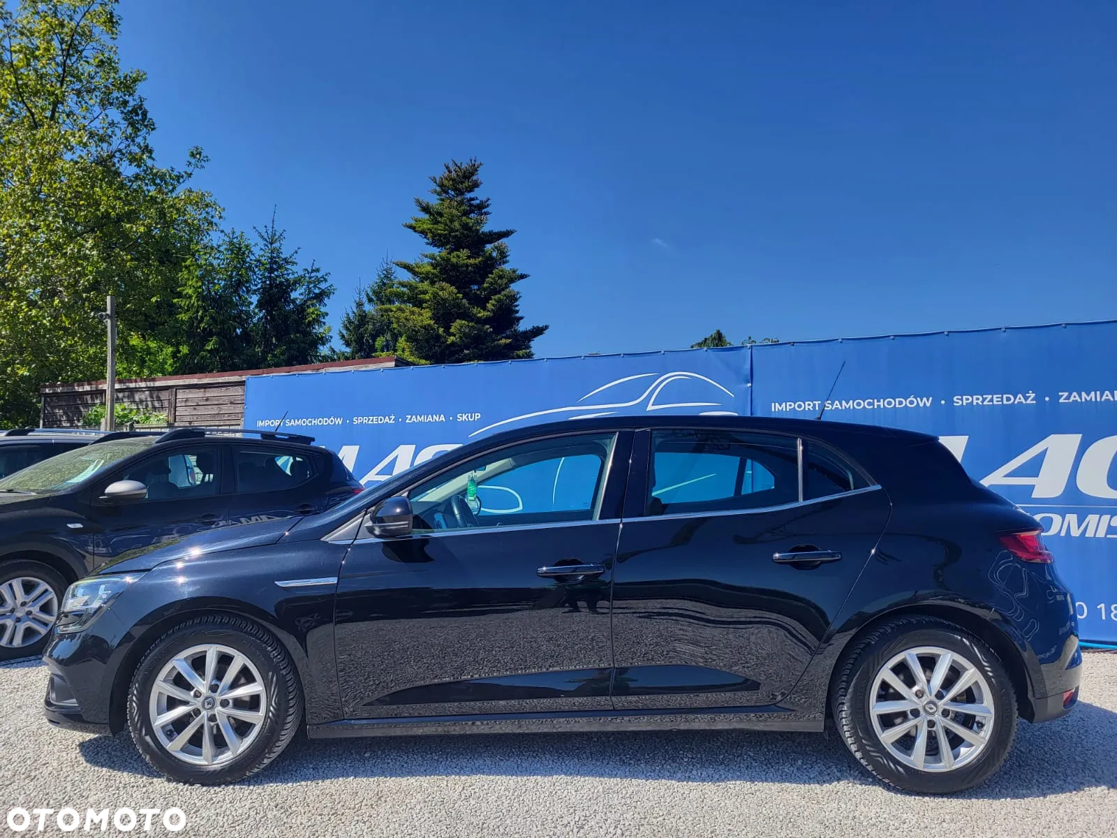 Renault Megane 1.5 dCi Energy Life - 9