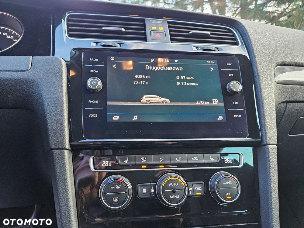 Volkswagen Golf 1.5 TSI ACT OPF BlueMotion Join - 14