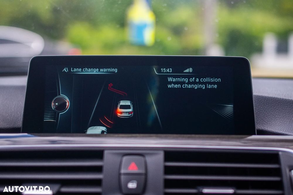 BMW Seria 3 - 21