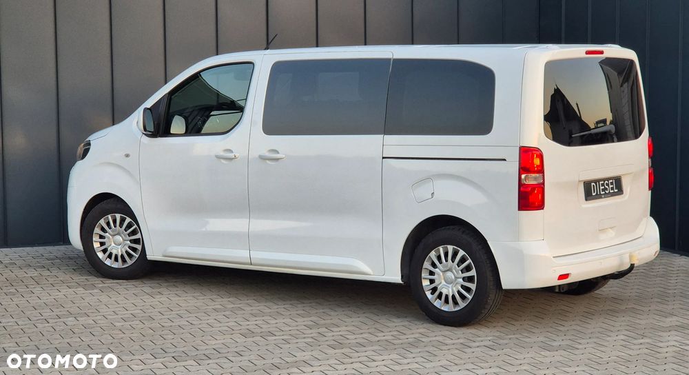 Toyota Proace Verso 2.0 D4-D Long Family - 20