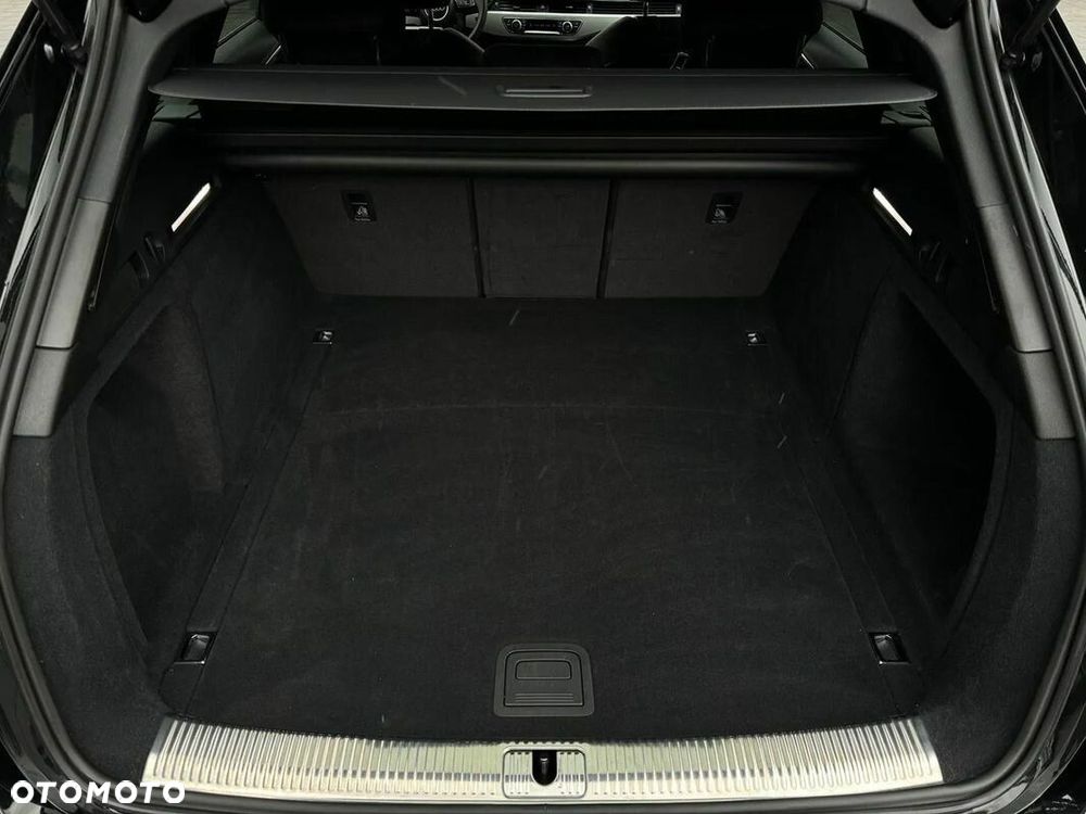 Audi A4 - 35