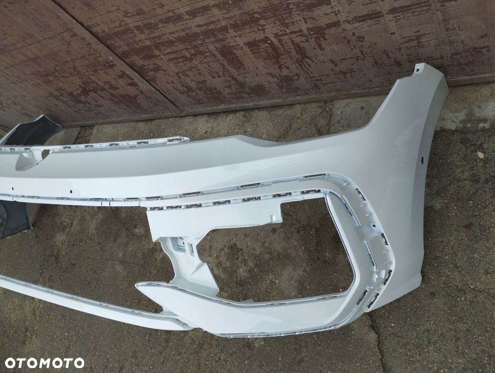 Zderzak przód VW Golf VIII 8 R R20 5H0 - 2