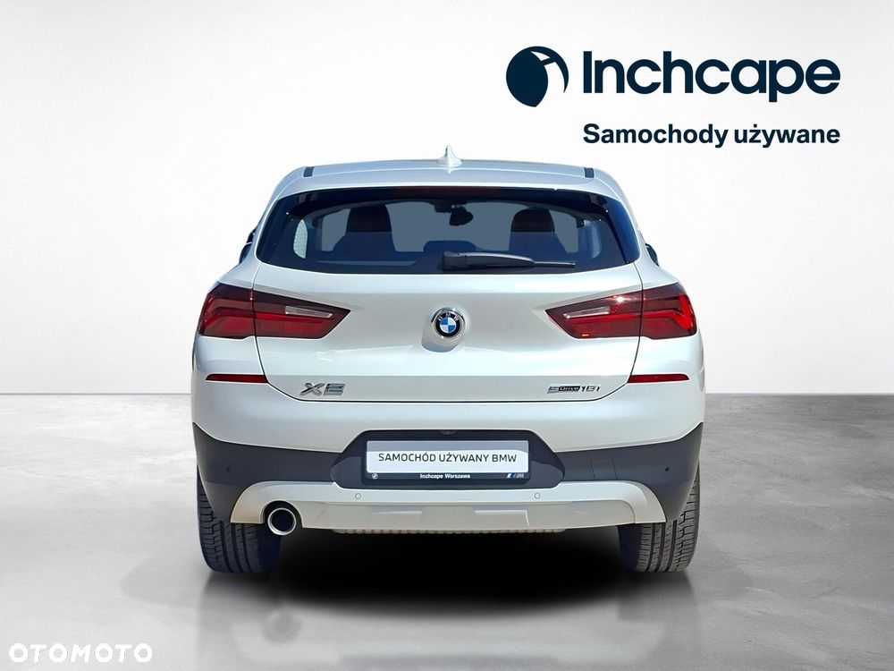 BMW X2 sDrive18i Advantage - 5
