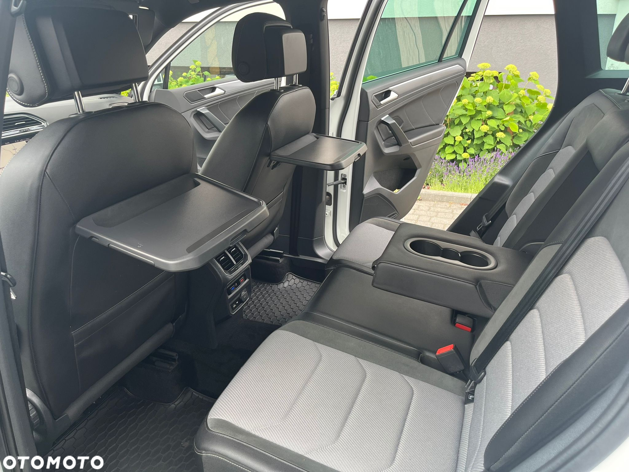 Volkswagen Tiguan 2.0 TDI BMT SCR 4Mot Highline DSG - 18